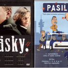 2 KPL DVD ELOKUVIA - pikkukuva 1