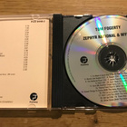 Tom Fogerty (CCR): Zephyr National/Myopia CD, 1999, GER - pikkukuva 3