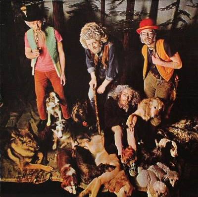Jethro Tull – This Was