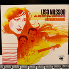LISA NILSSON WITH JOÃO CASTILHO AND SEBASTIAN NOTINI cd - pikkukuva 1