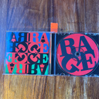 Rage Against The Machine - Renegades Cd - pikkukuva 3