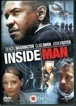 * Inside Man R2 Suomitekstit Uusi Muoveissa Lue Kuvaus