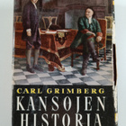 Carl Grimberg : Kansojen historia 15-16 : Ludvig XIV:n ai... - pikkukuva 2