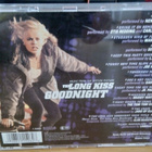 The Long Kiss Goodnight CD music from The MP - pikkukuva 2