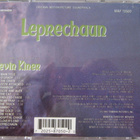 LEPRECHAUN - Kevin Kiner Soundtrack OST (CD) - pikkukuva 2