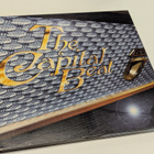 The Capital Beat (CD) EX!! s/t - pikkukuva 1