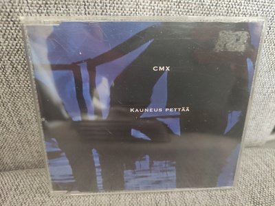 CMX - Kauneus pettää CDS (2004)