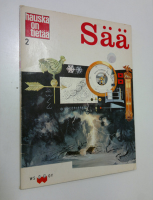 George Bonsall : Sää