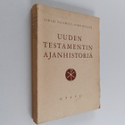 Ilmari Salomies : Uuden testamentin ajanhistoria - pikkukuva 1