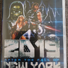 2019 After the Fall of New York DVD - pikkukuva 1