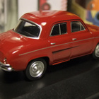 Renault dauphine -65 1:43 ALE! - pikkukuva 2