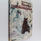 Aura Koivisto : Karhu pakkasessa ja muita eläintarinoita - pikkukuva 1