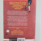 Simon Kuper : The Football Men - Up Close with the Giants... - pikkukuva 2