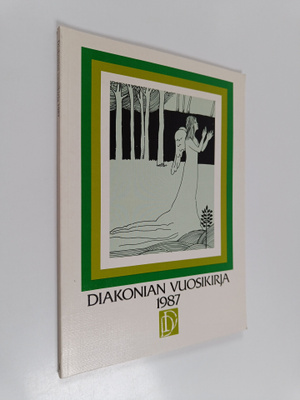 Diakonian vuosikirja 1987