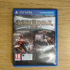 God of War Collection PS Vita - pikkukuva 1