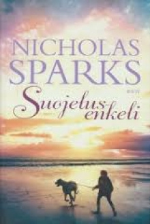 Nicholas Sparks - Suojelusenkeli