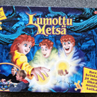 Lumottu metsä lautapeli .Se alkuperäinen - pikkukuva 1