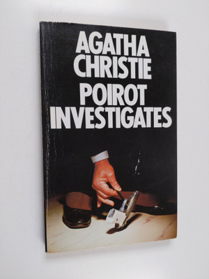 Agatha Christie : Poirot investigates