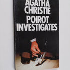 Agatha Christie : Poirot investigates - pikkukuva 1