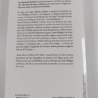 Arnaud Teyssier : Louis-Philippe - le dernier roi des Fra... - pikkukuva 2
