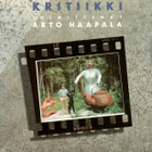 Arto Haapala (toim.):  Taiteen kritiikki - pikkukuva 1