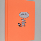 Christoffer Leka : Perfect questions, perfect answers - pikkukuva 1