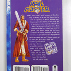 Hiro Mashima : Rave Master Volume 2 - pikkukuva 2