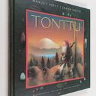 Marjut Hjelt ym. : Tonttu : tonttusuvun tarinoita suurest... - pikkukuva 1