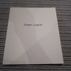 Seppo Lagom Taiteesta 2002 Kuutti Lavonen - pikkukuva 1