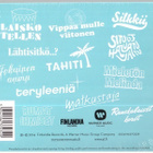 YL - Kotipoltto (uusi)(muovissa) - pikkukuva 2