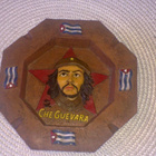 Tuhkakuppi Che Guevara, Argentiina - pikkukuva 1