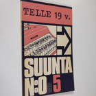 Jertta Roos : Telle 19 v - pikkukuva 1