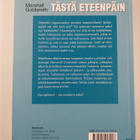 Kirsti Iivonen ym. : Tästä eteenpäin (tarvitaan vielä ene... - pikkukuva 2