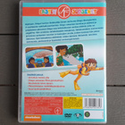 DVD: Matkaan Diego! - Arvoitus Meren Alla (2005) - pikkukuva 2