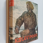 Friedrich Reinhold Kreutzwald : Kalevipoeg - pikkukuva 1