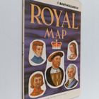 The royal map : pictorial map - pikkukuva 1