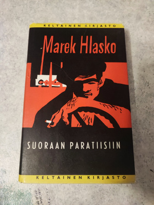 Suoraan paratiisiin Marek Hlasko