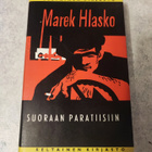 Suoraan paratiisiin Marek Hlasko - pikkukuva 1