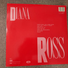 Diana Ross - Ross LP (1983) - pikkukuva 2