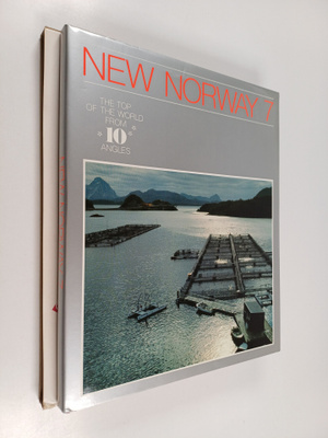Gunnar Jerman : New norway 7