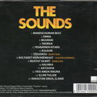 THE SOUNDS - The sounds CD - pikkukuva 2
