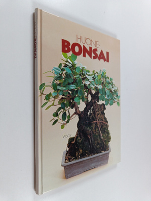 Nina Hubert : Huonebonsai