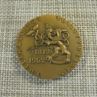 Tullihallitus mitali  1962 / J.Vikainen 1962. - pikkukuva 1