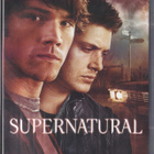 Supernatural - kausi 3 (5 DVD K16) - pikkukuva 1