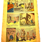 Sarjakuvalehti 52/1952 lukujärjestys mukana - pikkukuva 2