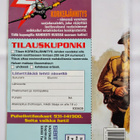 Korkeajännitys 6 1993 Vapaaehtoiset - pikkukuva 2