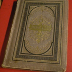 Literärt Album Andra årgången v. 1878 1.p. - pikkukuva 1