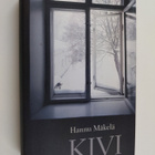 Hannu Mäkelä : Kivi : romaani - pikkukuva 1