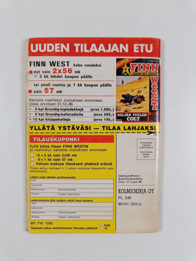 Item image