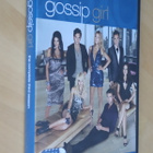 5DVD Gossip Girl kausi 3 Season ( 2009-2010 ) - pikkukuva 1